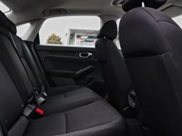 2024 Honda Civic EX | Honda Sensing | Heated Seats | Carplay