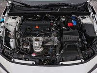 2024 Honda Civic EX | Honda Sensing | Heated Seats | Carplay