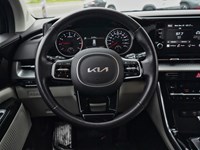 2024 Kia Carnival LX+ FWD