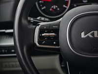 2024 Kia Carnival LX+ FWD