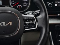 2024 Kia Carnival LX+ FWD