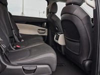 2024 Kia Carnival LX+ FWD
