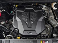 2024 Kia Carnival LX+ FWD