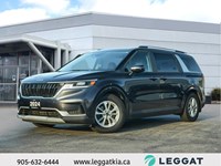 2024 Kia Carnival LX+ FWD