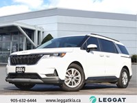 2024 Kia Carnival EX+ FWD