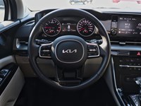 2024 Kia Carnival EX+ FWD
