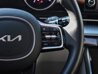 2024 Kia Carnival EX+ FWD