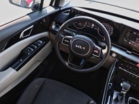 2024 Kia Carnival EX+ FWD