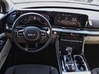 2024 Kia Carnival EX+ FWD