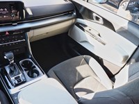 2024 Kia Carnival EX+ FWD