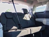 2024 Kia Carnival EX+ FWD