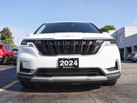 2024 Kia Carnival EX+ FWD