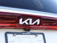 2024 Kia Carnival EX+ FWD