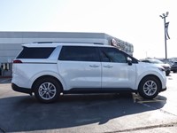 2024 Kia Carnival EX+ FWD