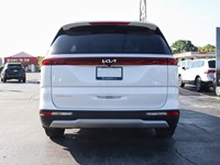 2024 Kia Carnival EX+ FWD