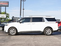 2024 Kia Carnival EX+ FWD
