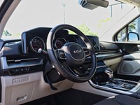 2024 Kia Carnival EX+ FWD