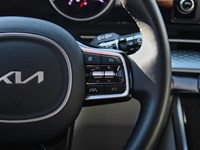 2024 Kia Carnival LX+ | Power Sliding Doors | Carplay | No Accidents