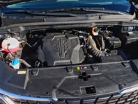 2024 Kia Carnival Sx/Dual Roof/Cooled Seats/Vip Chair