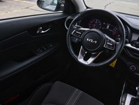 2024 Kia Forte Certified Pre-Owned/6.99%/Clean Carfax