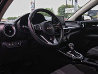 2024 Kia Forte Certified Pre-Owned/6.99%/Clean Carfax
