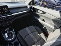 2024 Kia Forte5 Heated Steering | Best-In-Class Cargo Room |