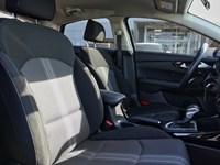 2024 Kia Forte5 Heated Steering | Best-In-Class Cargo Room |