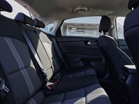2024 Kia Forte5 Heated Steering | Best-In-Class Cargo Room |
