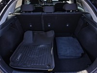 2024 Kia Forte5 Heated Steering | Best-In-Class Cargo Room |