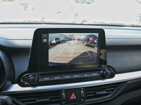 2024 Kia Forte5 Heated Steering | Best-In-Class Cargo Room |