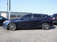 2024 Kia Forte5 Heated Steering | Best-In-Class Cargo Room |