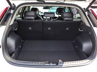 2024 Kia Niro EV Wave Demo, 1.49% Financing Available!