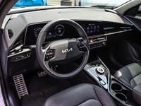 2024 Kia Niro EV Wave Demo, 1.49% Financing Available!