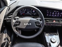 2024 Kia Niro EV Wave Demo, 1.49% Financing Available!