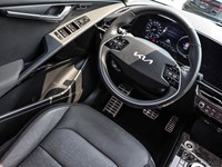 2024 Kia Niro EV Wave Demo, 1.49% Financing Available!