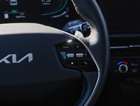 2024 Kia Niro Plug-In Hybrid 1000Km/Tank/Best In Class Cargo/Off-Lease