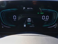 2024 Kia Niro Plug-In Hybrid 1000Km/Tank/Best In Class Cargo/Off-Lease
