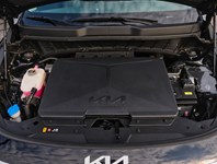 2024 Kia Niro Ev Wind+ FWD