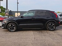 2024 Kia Niro Ev Wind+ FWD