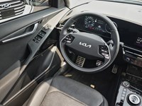 2024 Kia Niro EV Wave Demo, Financing as low as 1.49%!