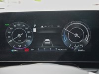 2024 Kia Niro EV Wave Demo, Financing as low as 1.49%!