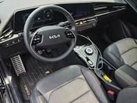 2024 Kia Niro EV Wave Demo, Financing as low as 1.49%!