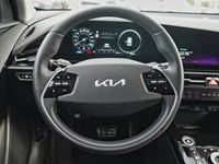 2024 Kia Niro EV Wave DEMO, FINANCE AS LOW AS 1.49%
