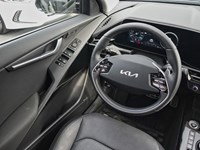 2024 Kia Niro EV Wave DEMO, FINANCE AS LOW AS 1.49%