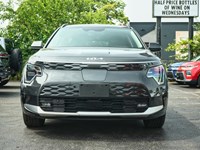 2024 Kia Niro EV Wave DEMO, FINANCE AS LOW AS 1.49%