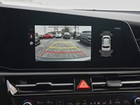 2024 Kia Niro EV Wave DEMO, FINANCE AS LOW AS 1.49%