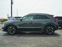 2024 Kia Niro EV Wave DEMO, FINANCE AS LOW AS 1.49%