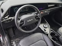2024 Kia Niro EV Wave DEMO, FINANCE AS LOW AS 1.49%