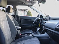 2024 Kia Seltos LX AWD