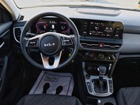 2024 Kia Seltos LX AWD